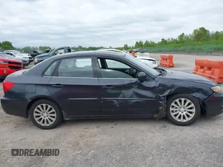 2011 Subaru Impreza Premium with VIN JF1GE6B69BH516260, listed as a IAAI auction lot 42309274 with 125,688 mi miles and . Bid and sale history available at DreamBid. Image 13.
