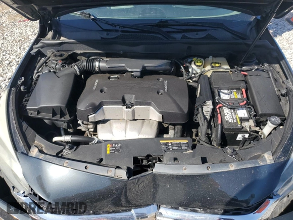 2014 Chevrolet Malibu LS with VIN 1G11B5SL0EF123233, listed as a Copart auction lot 49394465 with 140,425 mi miles and Salvage Title. Bid and sale history available at DreamBid. Image 11.