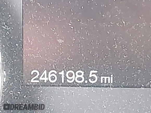 2014 Ford F-150 XL with VIN 1FTFW1EF0EFA88208, listed as a IAAI auction lot 42405046 with 246,198 mi miles and . Bid and sale history available at DreamBid. Image 7.