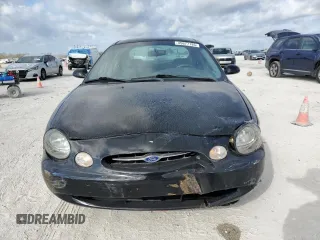 1998 Ford Taurus z VIN 1FAFP52S7WA158927, wystawiony jako Copart lot #45677185 z przebiegiem 68 722 mil mil oraz Szkoda całkowita • Salvage title. Historia ofert i sprzedaży dostępna na DreamBid. Obrazek 5.