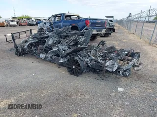 2018 Ford Expedition Max Limited с VIN 1FMJK2AT7JEA08194, выставлен на аукционе IAAI как лот 42065350 с пробегом Не указан миль и . История ставок и продаж доступна на DreamBid. Изображение 3.