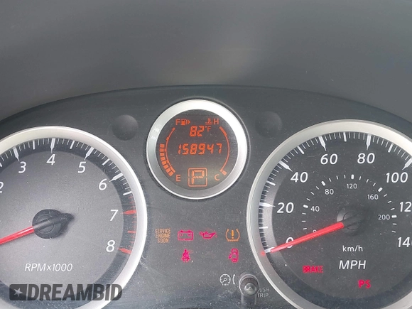 2012 Nissan Sentra S with VIN 3N1AB6AP5CL755555, listed as a IAAI auction lot 42590576 with 158,947 mi miles and . Bid and sale history available at DreamBid. Image 15.