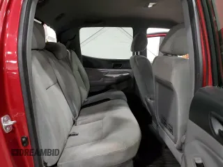 2006 Toyota Tacoma z VIN 5TEMU52N26Z316892, wystawiony jako Copart lot #53187085 z przebiegiem 150 035 mil mil oraz Szkody całkowita. Historia ofert i sprzedaży dostępna na DreamBid. Obrazek 10.