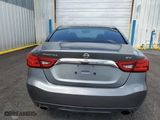 2016 Nissan Maxima 3.5 SV with VIN 1N4AA6AP9GC381510, listed as a Copart auction lot 51603275 with 146,731 mi miles and Clean Title. Bid and sale history available at carsss.com. Image 6.