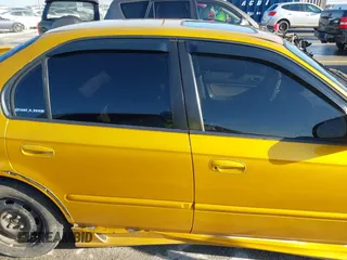 1997 Honda Civic EX z VIN 2HGEJ8646VH587451, wystawiony jako IAAI lot #42102826 z przebiegiem 13 144 mil mil oraz . Historia ofert i sprzedaży dostępna na DreamBid. Obrazek 14.