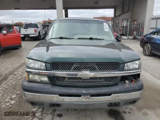 2003 Chevrolet Silverado 1500 LS with VIN 2GCEC19X431239305, listed as a Copart auction lot 78910784 with 211,336 mi miles and Salvage Title. Bid and sale history available at carsss.com. Image 5.