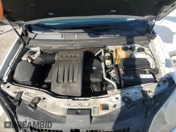 2014 Chevrolet Captiva Sport LS with VIN 3GNAL2EK0ES548430, listed as a Copart auction lot 43005295 with 216,082 mi miles and Clean Title. Bid and sale history available at carsss.com. Image 12.