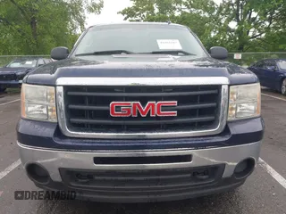 2009 GMC Sierra 1500 SLE with VIN 1GTEK29J99Z226697, listed as a IAAI auction lot 42362287 with 162,977 mi miles and . Bid and sale history available at DreamBid. Image 12.