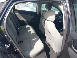 2019 Honda Civic Sedan EX with VIN 19XFC1F33KE010363, listed as a IAAI auction lot 41863301 with 77,578 mi miles. Bid and sale history available at carsss.com. Image 8.