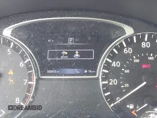 2016 Nissan Altima SR with VIN 1N4AL3AP2GC134676, listed as a IAAI auction lot 42029805 with 185,603 mi miles and . Bid and sale history available at DreamBid. Image 7.
