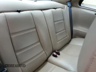 2004 Ford Mustang Standard с VIN 1FAFP40454F115475, выставлен на аукционе Copart как лот 56013105 с пробегом 162 564 миль миль и Списание • Salvage title. История ставок и продаж доступна на DreamBid. Изображение 10.