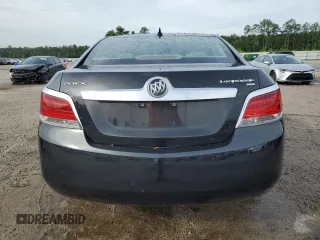 2011 Buick LaCrosse CXL с VIN 1G4GC5GD8BF306144, выставлен на аукционе Copart как лот 59746915 с пробегом 120 023 миль миль и Списание • Salvage title. История ставок и продаж доступна на DreamBid. Изображение 6.