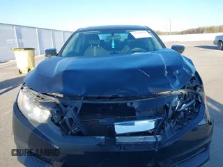 2016 Honda Civic EX with VIN 19XFC2F75GE077403, listed as a IAAI auction lot 42048475 with 235,070 mi miles and . Bid and sale history available at DreamBid. Image 12.