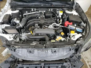 2022 Subaru Legacy с VIN 4S3BWAB61N3005941, выставлен на аукционе Copart как лот 60133045 с пробегом 111 250 миль миль и Списание • Salvage title. История ставок и продаж доступна на DreamBid. Изображение 11.