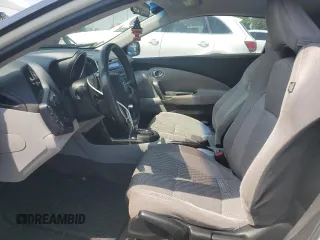2012 Honda CR-Z EX с VIN JHMZF1D61CS000056, выставлен на аукционе Copart как лот 60349835 с пробегом 177 819 миль миль и Списание • Salvage title. История ставок и продаж доступна на DreamBid. Изображение 7.