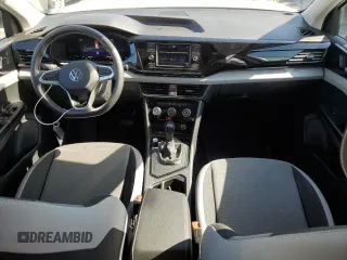 2023 Volkswagen Taos S z VIN 3VVCX7B24PM307678, wystawiony jako Copart lot #54944445 z przebiegiem 35 746 mil mil oraz Szkoda całkowita • Salvage title. Historia ofert i sprzedaży dostępna na DreamBid. Obrazek 8.