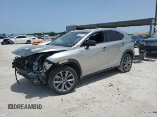 2017 Lexus NX 200t с VIN JTJYARBZ1H2083855, выставлен на аукционе Copart как лот 60079715 с пробегом 132 968 миль миль и Чистый • Clean title. История ставок и продаж доступна на DreamBid. Изображение 1.