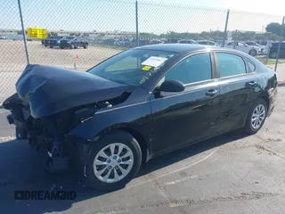 2019 Kia Forte LXS с VIN 3KPF24AD7KE097611, выставлен на аукционе IAAI как лот 42323607 с пробегом 30 697 миль миль и . История ставок и продаж доступна на DreamBid. Изображение 18.