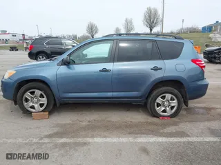 2012 Toyota RAV4 with VIN 2T3ZF4DV2CW130333, listed as a IAAI auction lot 41844608 with 196,124 mi miles. Bid and sale history available at carsss.com. Image 14.