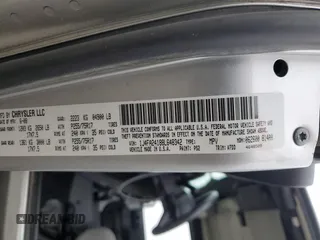 2008 Jeep Wrangler X z VIN 1J4FA24188L648342, wystawiony jako Copart lot #59883735 z przebiegiem 166 889 mil mil oraz Czysty tytuł • Clean title. Historia ofert i sprzedaży dostępna na DreamBid. Obrazek 13.
