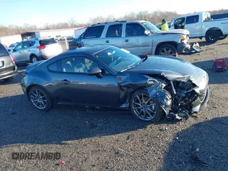 2024 Subaru BRZ Premium with VIN JF1ZDBB16R9703050, listed as a IAAI auction lot 41091267 with 2,646 mi miles. Bid and sale history available at carsss.com. Image 12.