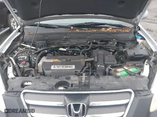 2005 Honda CR-V EX with VIN SHSRD78845U309048, listed as a IAAI auction lot 41981233 with 201,678 mi miles. Bid and sale history available at carsss.com. Image 10.