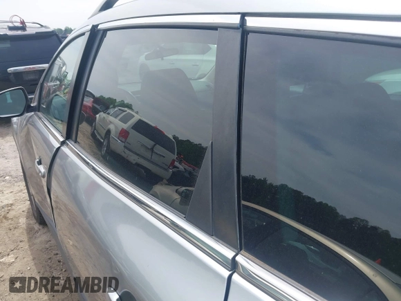 2013 Mazda CX-9 Touring with VIN JM3TB2CV5D0402135, listed as a IAAI auction lot 42108357 with 190,863 mi miles and . Bid and sale history available at DreamBid. Image 14.