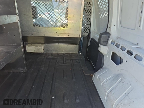 2012 Ford Transit Connect XLT z VIN NM0LS7BN2CT114834, wystawiony jako IAAI lot #42874281 z przebiegiem 40 916 mil mil oraz . Historia ofert i sprzedaży dostępna na DreamBid. Obrazek 31.