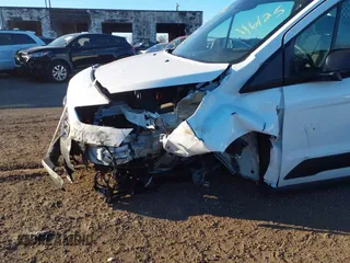 2023 Ford Transit Connect XL с VIN NM0LS7S27P1570013, выставлен на аукционе IAAI как лот 41163974 с пробегом 13 210 миль миль и . История ставок и продаж доступна на DreamBid. Изображение 6.