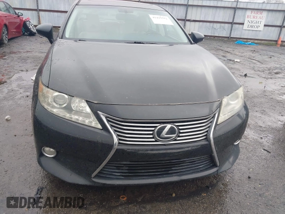 2013 Lexus ES 250 with VIN JTHBK1GG0D2033178, listed as a IAAI auction lot 41423552 with 281,442 mi miles and . Bid and sale history available at DreamBid. Image 12.