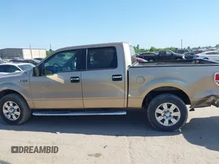 2012 Ford F-150 XL with VIN 1FTFW1CF5CFA70450, listed as a IAAI auction lot 42011336 with 250,384 mi miles. Bid and sale history available at carsss.com. Image 14.
