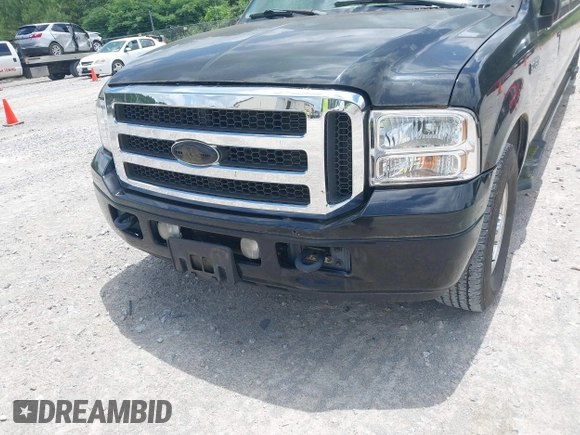 2005 Ford Excursion с VIN 1F1NU40S45EA15820, выставлен на аукционе IAAI как лот 42470100 с пробегом 124 004 миль миль и . История ставок и продаж доступна на DreamBid. Изображение 6.