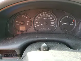2001 Chevrolet Venture Plus with VIN 1GNDU03E31D143913, listed as a Copart auction lot 46291035 with 0 mi miles and Salvage Title. Bid and sale history available at carsss.com. Image 9.