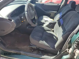 1998 Plymouth Breeze z VIN 1P3EJ46X6WN211293, wystawiony jako Copart lot #78877894 z przebiegiem Nie podano mil oraz Szkoda całkowita • Salvage title. Historia ofert i sprzedaży dostępna na DreamBid. Obrazek 7.