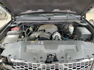 2011 GMC Sierra 1500 SLT z VIN 3GTP2WE33BG392727, wystawiony jako Copart lot #49671005 z przebiegiem 176 803 mil mil oraz Szkoda całkowita • Salvage title. Historia ofert i sprzedaży dostępna na DreamBid. Obrazek 12.