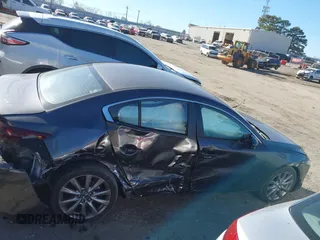 2019 Mazda 3 Select with VIN JM1BPACL1K1107958, listed as a IAAI auction lot 41173593 with Not Provided miles and . Bid and sale history available at carsss.com. Image 14.