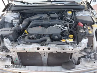 2015 Subaru Legacy Premium with VIN 4S3BNAC62F3012979, listed as a IAAI auction lot 42565630 with 111,098 mi miles and . Bid and sale history available at DreamBid. Image 10.