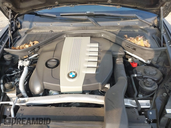 2012 BMW X5 35d with VIN 5UXZW0C54CL669256, listed as a IAAI auction lot 42662273 with 138,517 mi miles and . Bid and sale history available at DreamBid. Image 10.