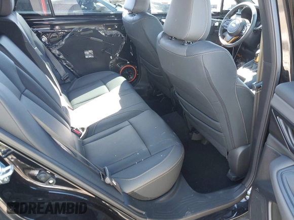 2024 Subaru Outback Wilderness с VIN 4S4BTGUDXR3282239, выставлен на аукционе IAAI как лот 41871051 с пробегом 8 948 миль миль и . История ставок и продаж доступна на DreamBid. Изображение 8.