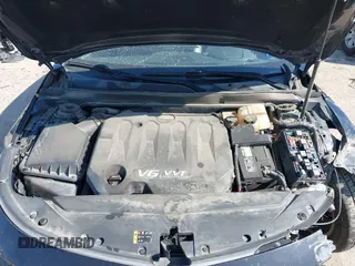 2014 Chevrolet Impala LT with VIN 2G1125S3XE9296363, listed as a IAAI auction lot 41999183 with 206,740 mi miles and . Bid and sale history available at DreamBid. Image 10.