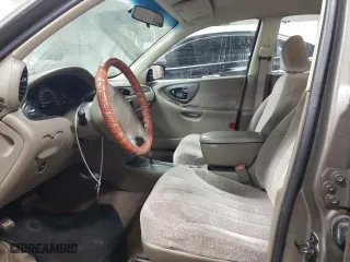 1999 Chevrolet Malibu with VIN 1G1ND52M2X6245888, listed as a Copart auction lot 82291784 with 68,828 mi miles and Salvage Title. Bid and sale history available at carsss.com. Image 7.