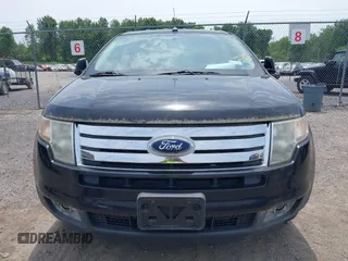 2008 Ford Edge SEL z VIN 2FMDK38C28BA32207, wystawiony jako IAAI lot #42467151 z przebiegiem 180 710 mil mil oraz . Historia ofert i sprzedaży dostępna na DreamBid. Obrazek 6.