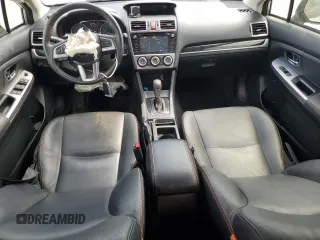 2017 Subaru Crosstrek Limited z VIN JF2GPANC7H8253236, wystawiony jako Copart lot #56775155 z przebiegiem 129 987 mil mil oraz Szkoda całkowita • Salvage title. Historia ofert i sprzedaży dostępna na DreamBid. Obrazek 8.