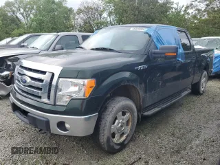 2012 Ford F-150 XL z VIN 1FTFW1EF8CFA60380, wystawiony jako Copart lot #56026005 z przebiegiem Nie podano mil oraz Szkoda całkowita • Salvage title. Historia ofert i sprzedaży dostępna na DreamBid. Obrazek 1.