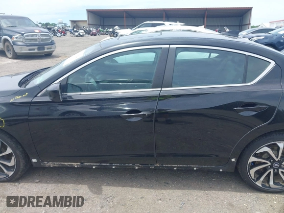 2016 Acura ILX Premium with VIN 19UDE2F87GA011966, listed as a IAAI auction lot 42313706 with 132,633 mi miles and . Bid and sale history available at DreamBid. Image 14.