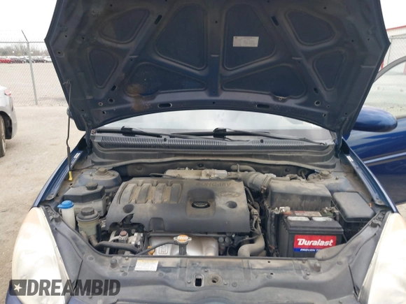 2009 Hyundai Accent Auto GLS with VIN KMHCN46C29U298298, listed as a IAAI auction lot 41568338 with 97,130 mi miles. Bid and sale history available at carsss.com. Image 10.