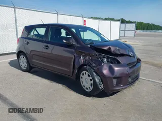 2012 Scion xD z VIN JTKKU4B48C1017074, wystawiony jako IAAI lot #42556655 z przebiegiem 177 731 mil mil oraz . Historia ofert i sprzedaży dostępna na DreamBid. Obrazek 1.