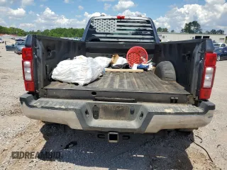 2022 Ford F-350 XL with VIN 1FT8W3DT3NEC68137, listed as a Copart auction lot 56683495 with 83,768 mi miles and Salvage title. Bid and sale history available at DreamBid. Image 6.