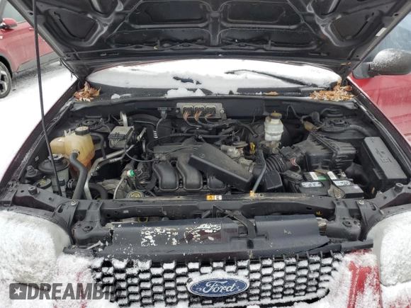 2007 Ford Escape Limited with VIN 1FMCU941X7KA37401, listed as a Copart auction lot 89116395 with 120,409 mi miles and Clean Title. Bid and sale history available at carsss.com. Image 13.
