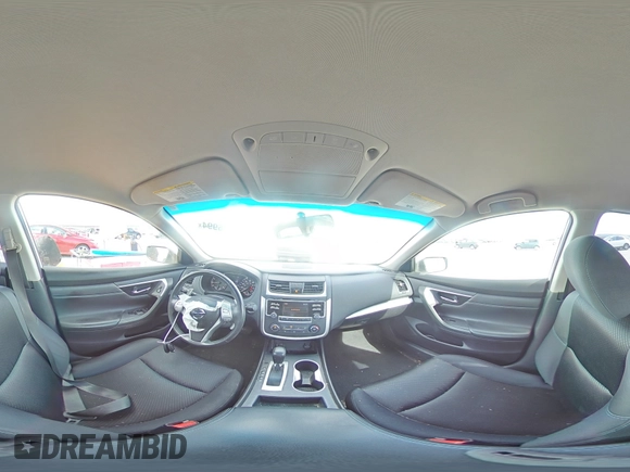 2016 Nissan Altima S with VIN 1N4AL3APXGC172009, listed as a Copart auction lot 41886994 with 109,207 mi miles and Salvage Title. Bid and sale history available at DreamBid. Image 14.